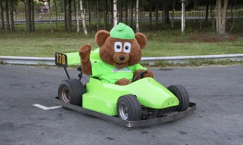 Formulat F1